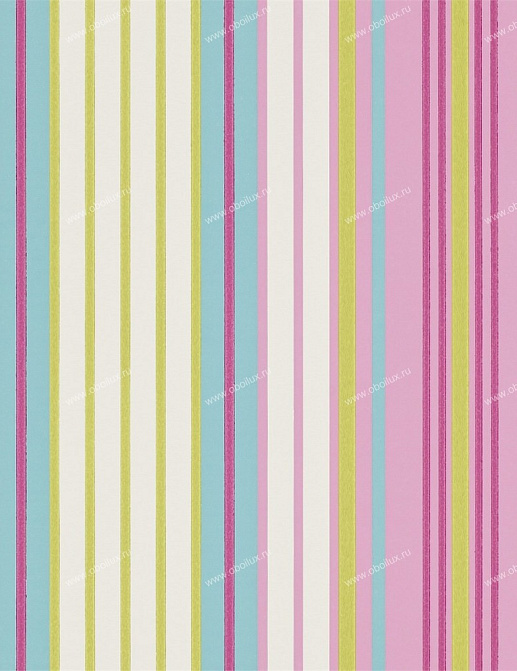 Обои Harlequin Jardin Boheme 110670