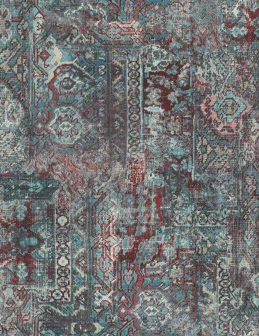 Обои Rasch Barbara Home Collection II 536546