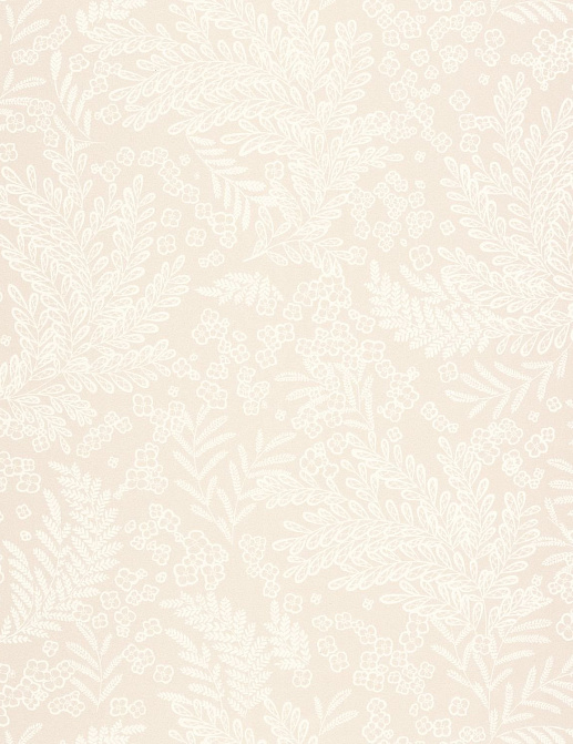 Обои Casadeco So White 4 SWT101891010