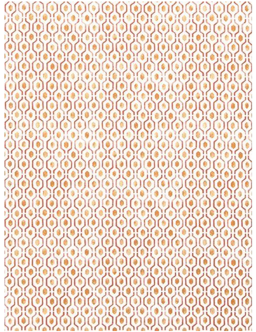 Обои Stroheim Small Prints 75001W Radley Spice - 04