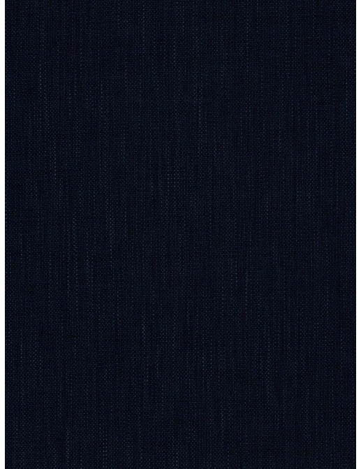 Ткань Fabricut Solids By Color Blue Zeblin/Indigo