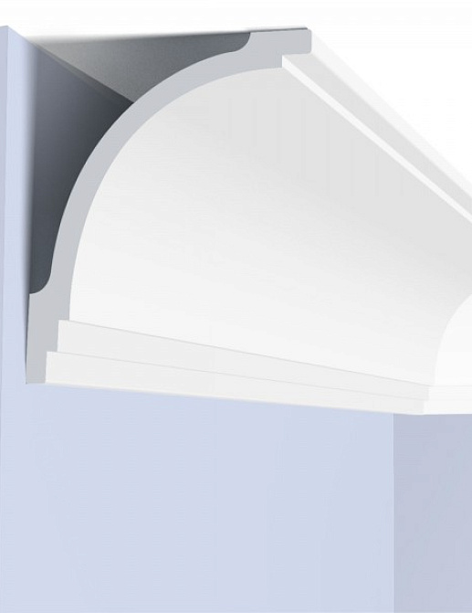 Карнизы HIWOOD Hiwood Decor A195