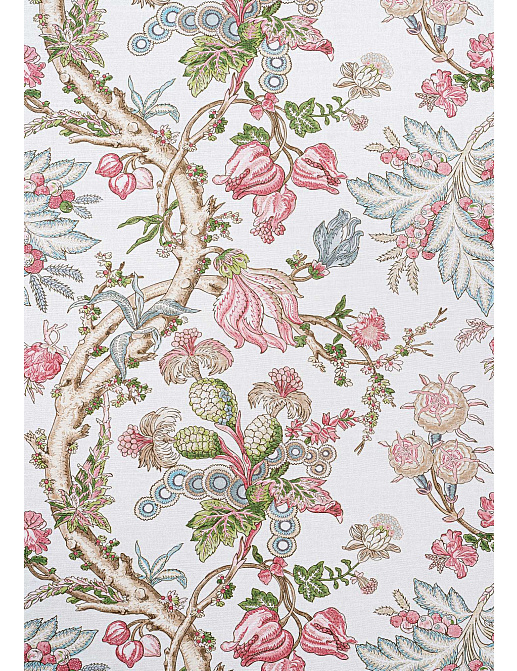 Ткань Thibaut Heritage F910848