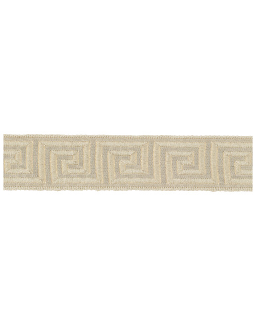 Тесьма Stroheim A La Mode Trimmings Grecian/Linen