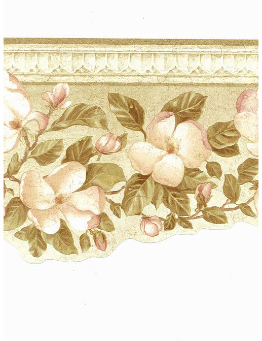 Бордюр Blue Mountain Borders BC1582325