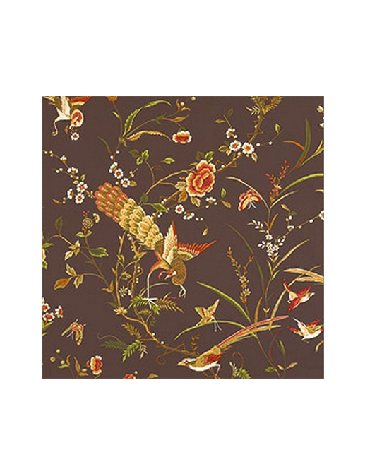 Обои Thibaut Tea House T5351