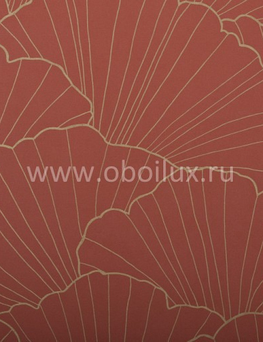 Обои Osborne & Little Boheme W5451-07