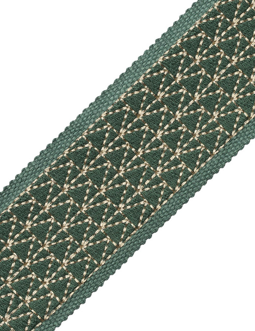Тесьма Samuel & Sons Artesania X Collection BT-58315/09