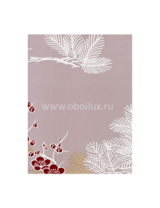 Обои Cole & Son Tamarisk 78/1001
