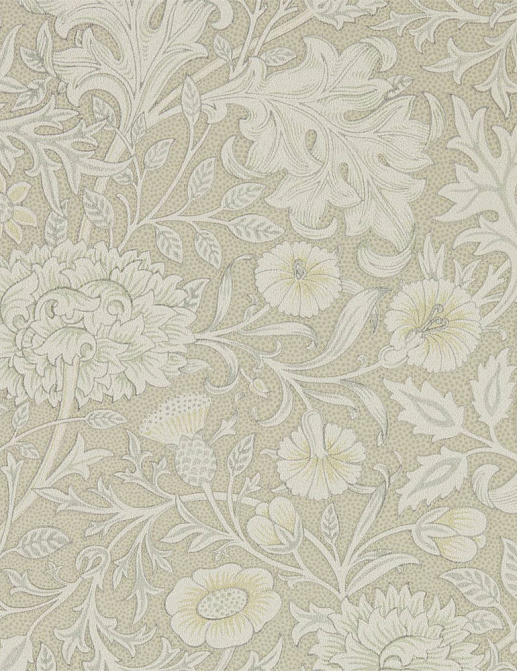 Обои Morris & Co Melsetter Wallpapers 216684