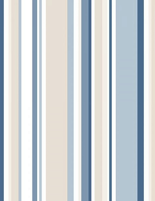 Обои Aura Simply Stripes SY33963