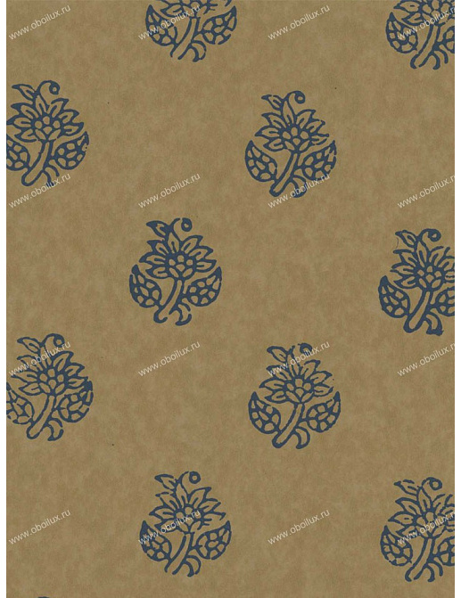 Обои Schumacher Jaipur 5005255