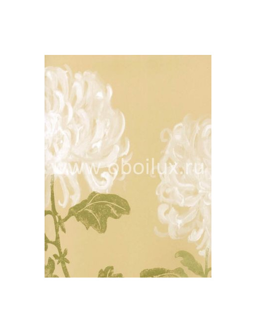 Обои Designers Guild Cloisonne P457/05