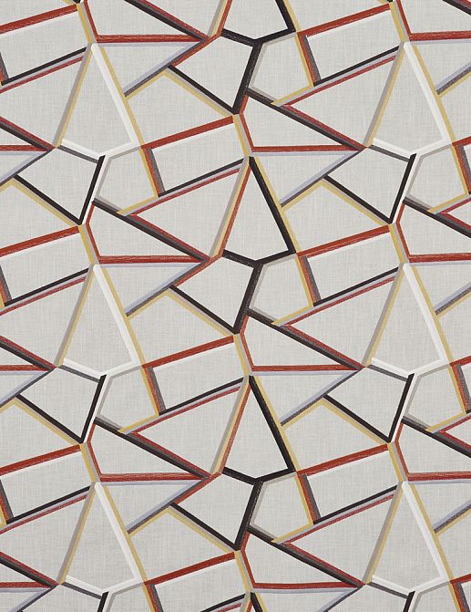 Ткань Prestigious Textiles Abstract 3793/182
