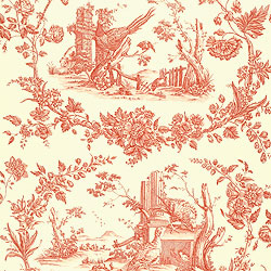 Ткань Thibaut Castle Pine F96342