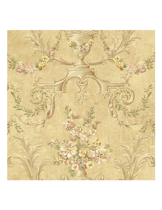 Обои Wallquest Classical Elegance DL70201