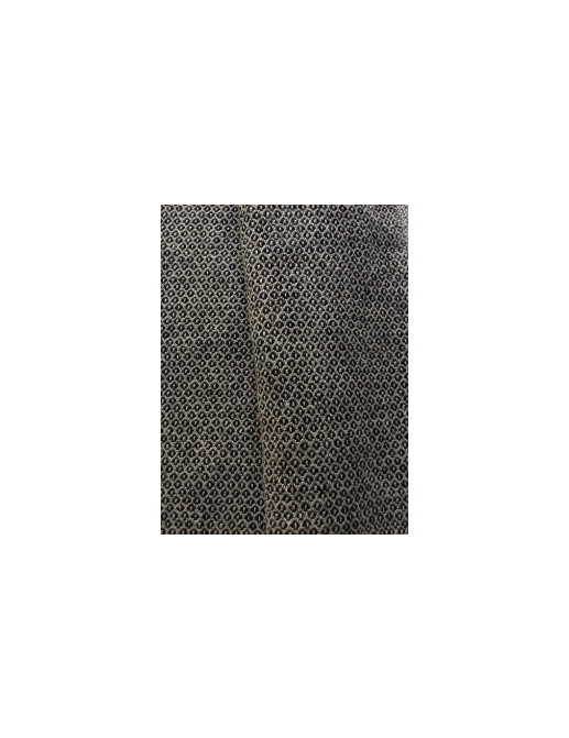 Ткань Bisson Bruneel Antigua-Grenade-Tobago Grenade-02