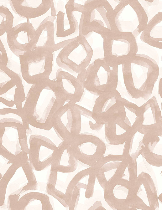 Ткань Mokum Abstraction Abstraction/Earthenware