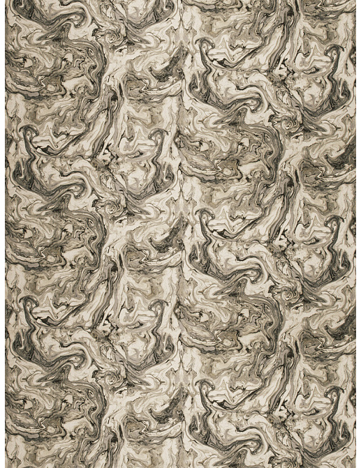 Ткань Fabricut Vignettes Vol.XIII Platinum Emilio marble/Zinc