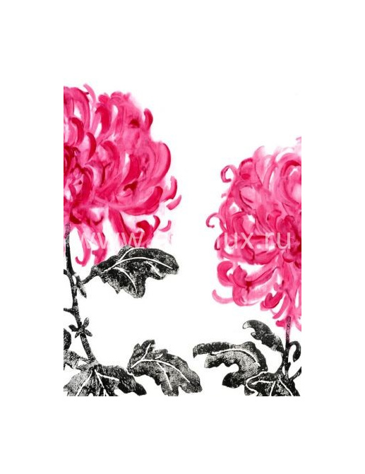 Обои Designers Guild Cloisonne P457/01