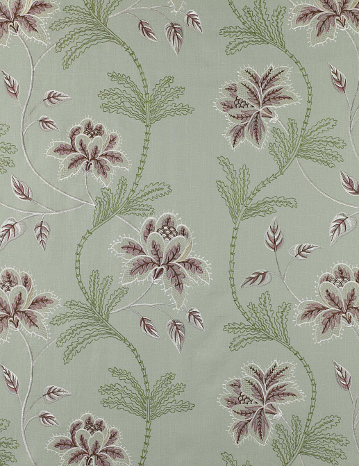 Ткань Colefax and Fowler Tennyson F3904/02