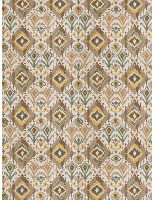 Ткань Trend Seaglass Mist Prints & Wovens Vol.VI 03664/Glacier