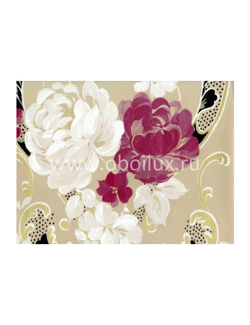 Обои Designers Guild Arabella P494/01