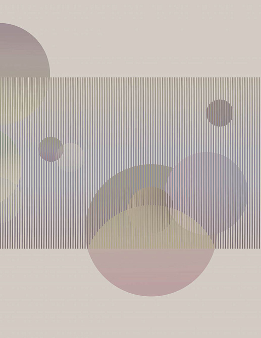 Обои Glamora Creative Wallcovering GLIX522A