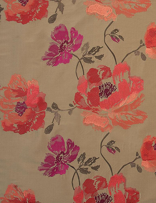 Ткань Casamance Bellerose 31950266
