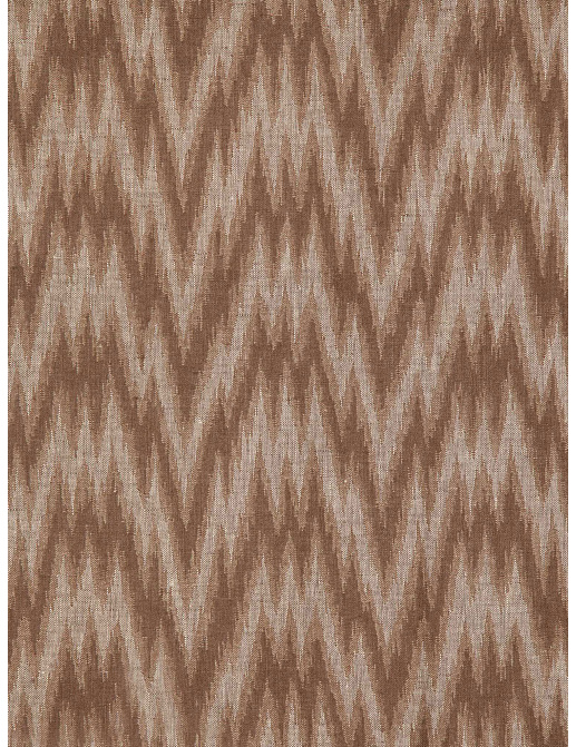 Ткань Holland & Sherry Linen Ikat DE12467