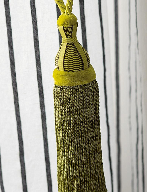 Подхват Designers Guild Chevenon trimmings T81/03