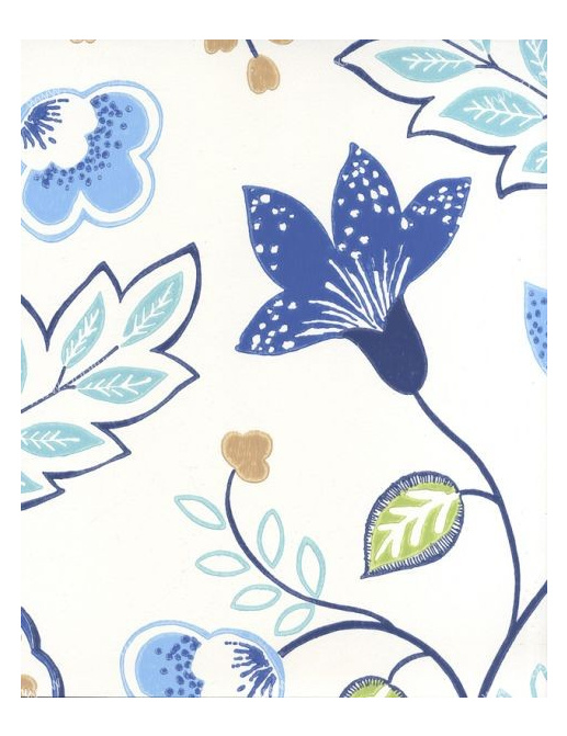 Обои Osborne & Little Wallpaper Album V W5600-02