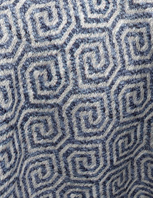 Ткань Galleria Arben Harrison Rockley/09-Mosaic