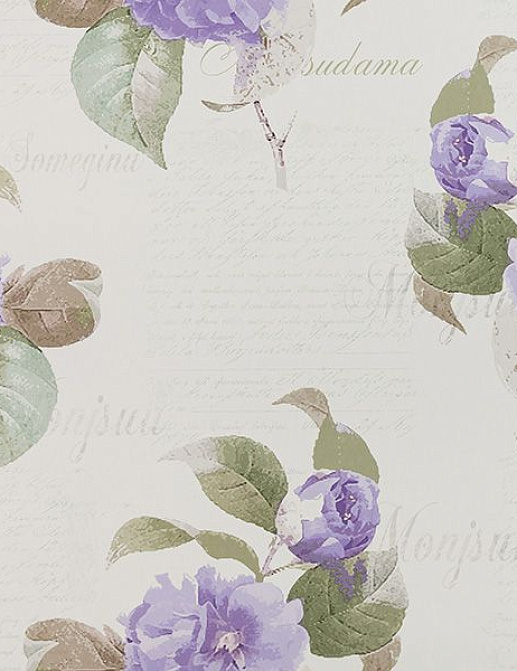 Обои Collection For Walls Classic I 200104