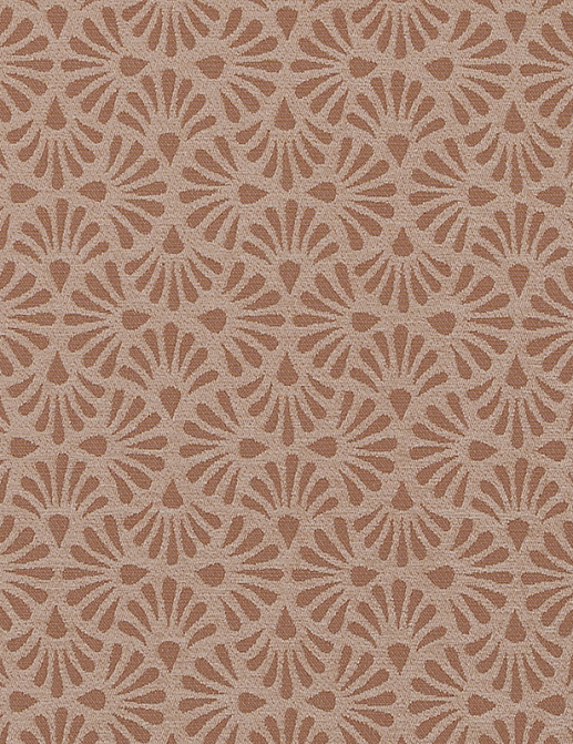 Ткань Duralee Pirouette - Rose Quartz, Strawberry, Sunkist DW61841/31