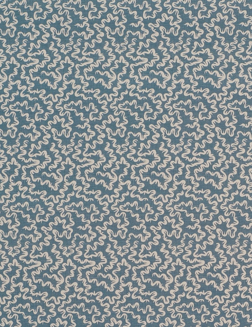 Ткань James Hare Rococo 8343/04