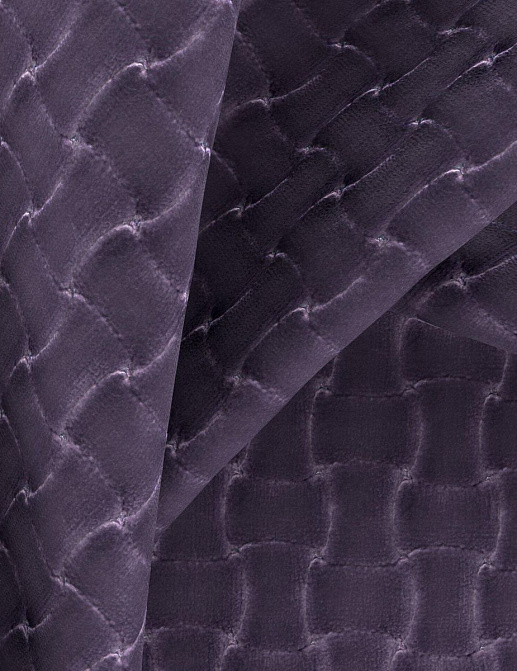Ткань Daylight Ginevra Teresa/Aubergine