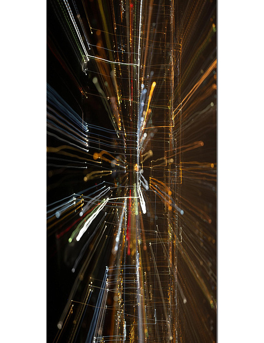 Обои Tecnografica Decorative Panels 78608-2