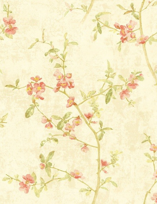 Обои Seabrook Garden Diary CY10701