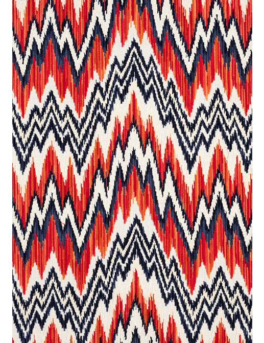 Ткань Thibaut Woven Resource 13 Fusion Velvets W72816
