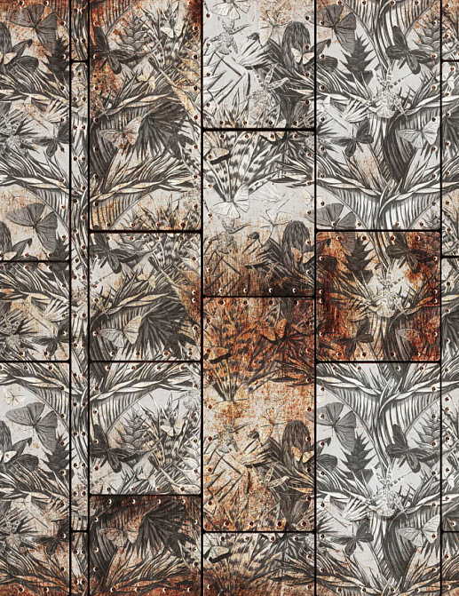 Обои Glamora Creative Wallcovering GLTD121A