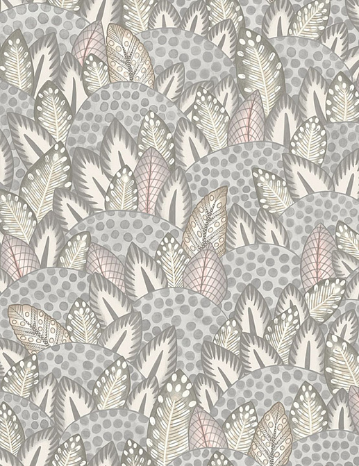 Обои Cole & Son Ardmore Jabula 119/9040