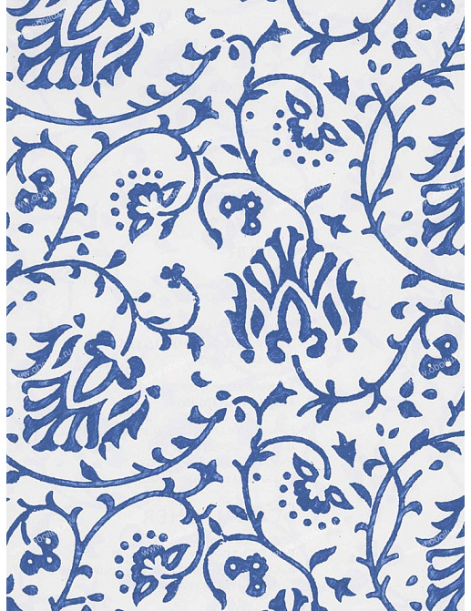 Обои Schumacher Jaipur 5005271
