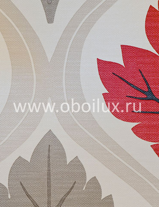 Обои Nina Campbell Giverny NCW4007-02