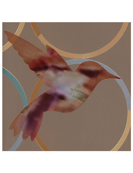 Панно и фотообои Marburg Ulf Moritz - Imagination 55802