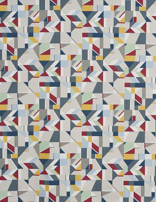 Ткань Prestigious Textiles Collage 5096/230