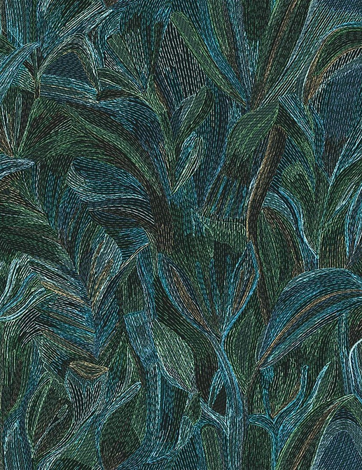 Обои Casamance Taormina 72740327