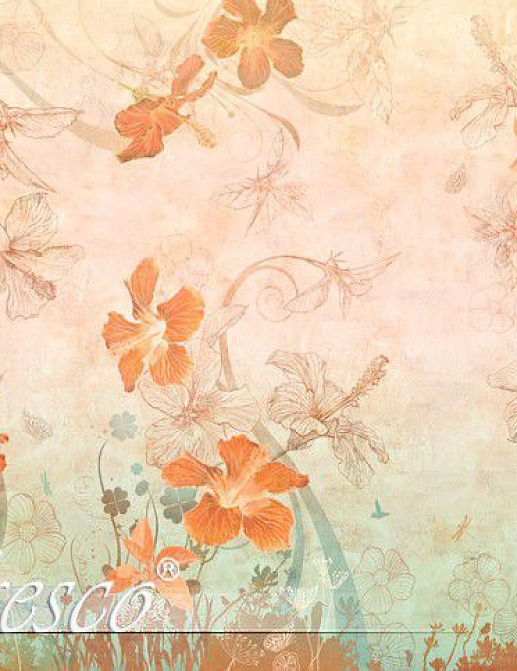 Панно и фотообои Affresco Modern Series ms512