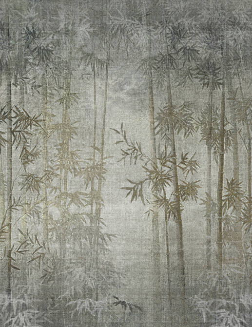 Панно и фотообои Wall & Deco Contemporary Wallpaper Collection 2024 WDSS2402