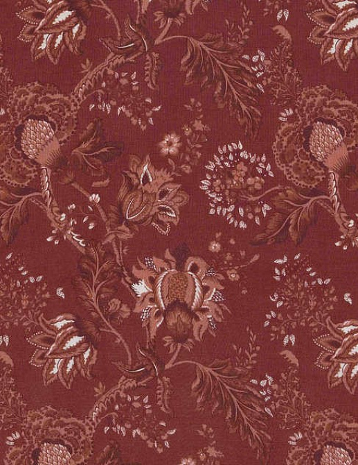 Ткань Braquenie Mademoiselle Celestine B7586002